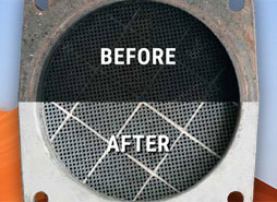 Complete DPF Service