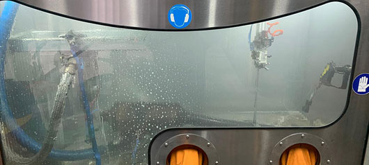 DPF Cleaning Services in Dublin 15